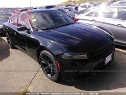 دودج تشارجر